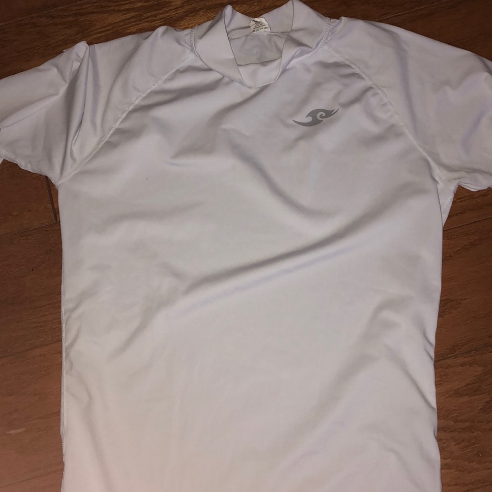 New Take Five Compression Long Sleeve